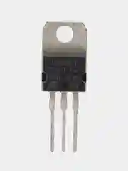 Линейный регулятор, стабилизатор напряжения и тока, Lm7805/Lm7812/LM317, 5 штук