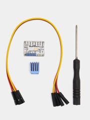 Драйвер шагового двигателя TMC 2130 V1.1