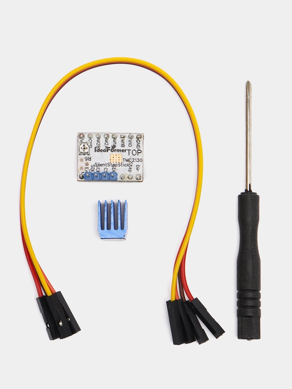 Драйвер шагового двигателя TMC 2130 V1.1