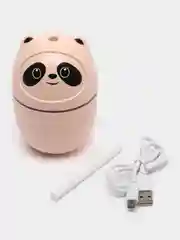 Конфетный увлажнитель воздуха с подсветкой