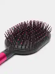 Профессиональная домашняя расческа для укладки, 2 в 1, Detangling