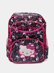 Детский рюкзак Hello Kitty (Хеллоу Китти), школьный
