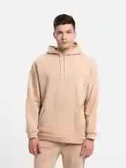 Бежевый костюм спортивный мужской