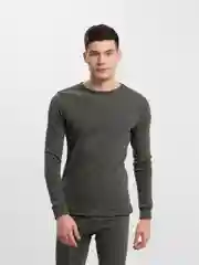 Хаки термобелье мужское