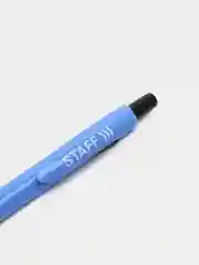 Шоколадный автоматическая шариковая ручка
