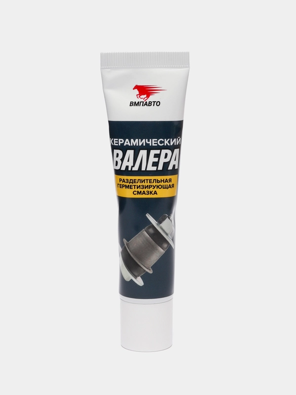 Смазка керамическая ВАЛЕРА, 30г туба
