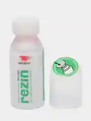 Смазка силиконовая Silicot Rezin, 30 мл, флакон