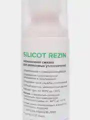 Смазка силиконовая Silicot Rezin, 70 мл