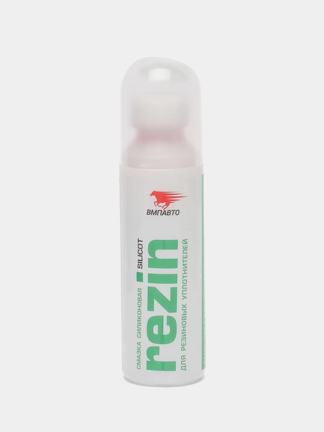 Смазка силиконовая Silicot Rezin, 70 мл