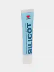 Смазка универсальня силиконовая с фторопластом Silicot, 30 г