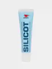 Смазка универсальня силиконовая с фторопластом Silicot, 30 г