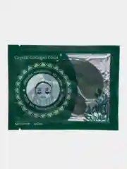 Голубой подарочный набор косметики для девушки/женщины/мамы