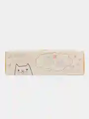 Коробка для макарун "Для хорошего настроения", 5.5 х 18 х 5.5 см