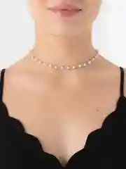 Жемчужное ожерелье
