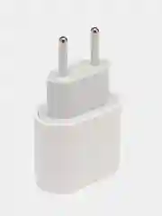 Блок питания с быстрой зарядкой для Apple с Type-C, СЗУ, сетевое зарядное устройство для Айфон