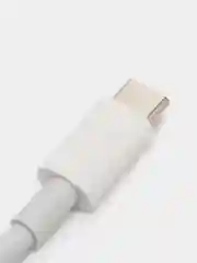 Кабель зарядный Type-C/Type-C, с поддержкой ультрабыстрой зарядки до 60 W