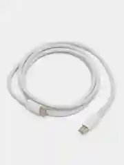 Кабель зарядный Type-C/Type-C, с поддержкой ультрабыстрой зарядки до 60 W