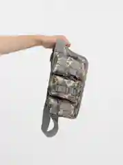 Зелёный хаки тактическая поясная сумка, сумка на пояс,