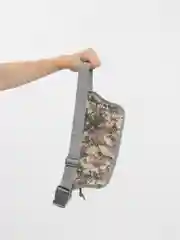 Зелёный хаки тактическая поясная сумка, сумка на пояс,