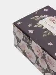 Коробка подарочная "Только для тебя", 22 х 15 х 10 см