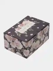 Коробка подарочная "Только для тебя", 22 х 15 х 10 см