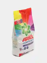 Стиральный порошок Ariel, автомат, color, 20 стирок, 3 кг
