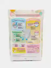 Трусики-подгузники Merries для детей, XL, 12-22 кг, 38 штук
