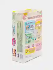 Трусики-подгузники Merries для детей, XL, 12-22 кг, 38 штук