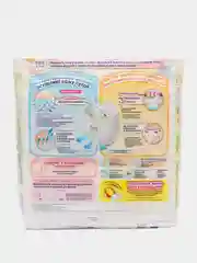 Трусики-подгузники Merries для детей, S, 4-8 кг, 62 штуки