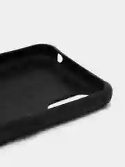 Зеленый чехол для Samsung A01, под кожу крокодил