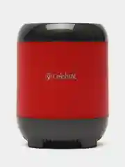 Черный bluetooth-колонка Celebrat FLY-3