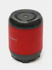 Черный bluetooth-колонка Celebrat FLY-3