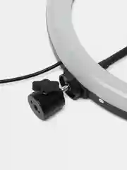 Кольцевая лампа RGB, 12", 30 см