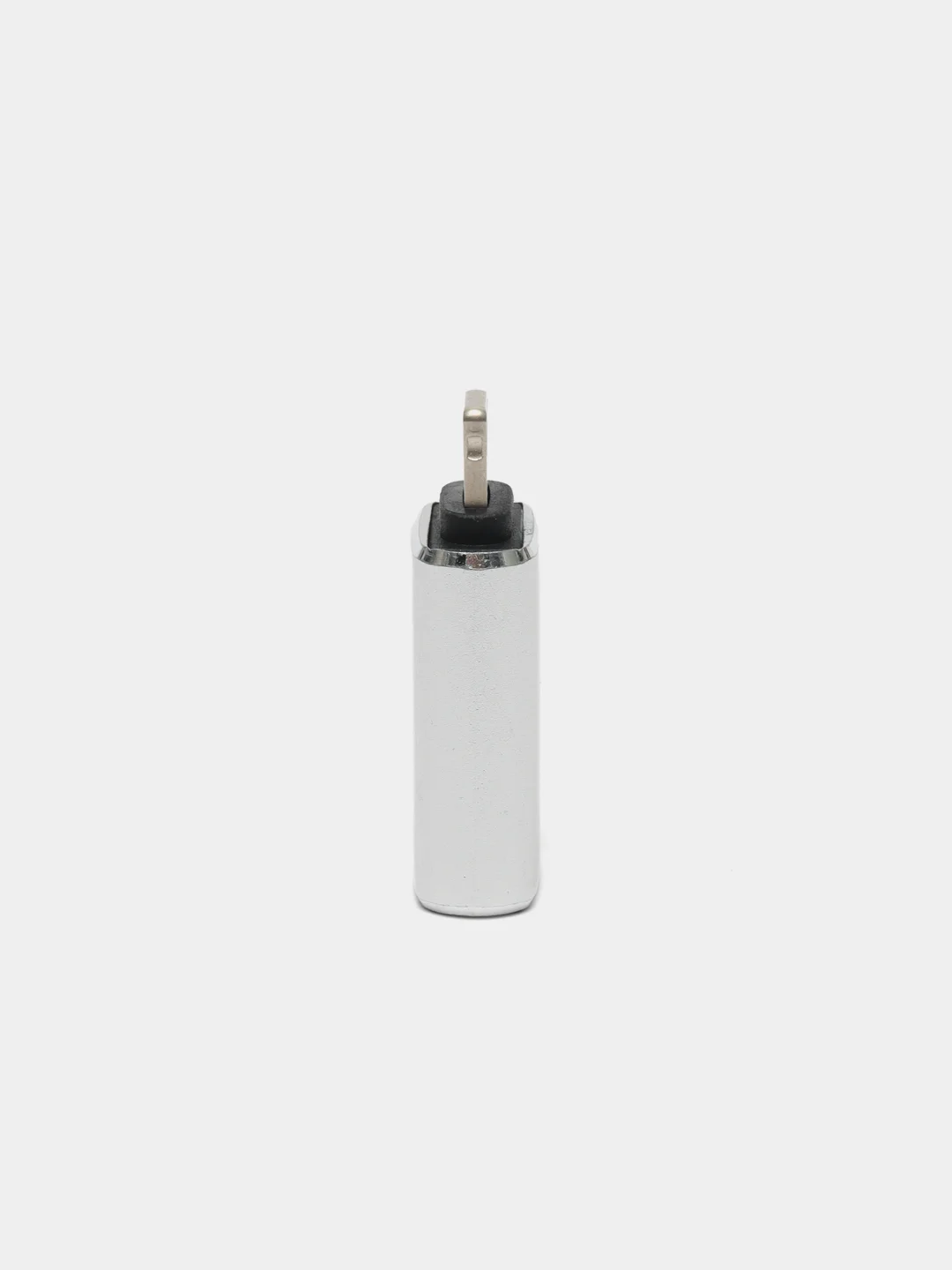 Серый металлик otg переходник Lightning-USB 2.0/3.0
