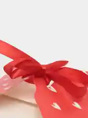 Коробка подарочная "Люблю тебя", 12 х 12 х 12 см