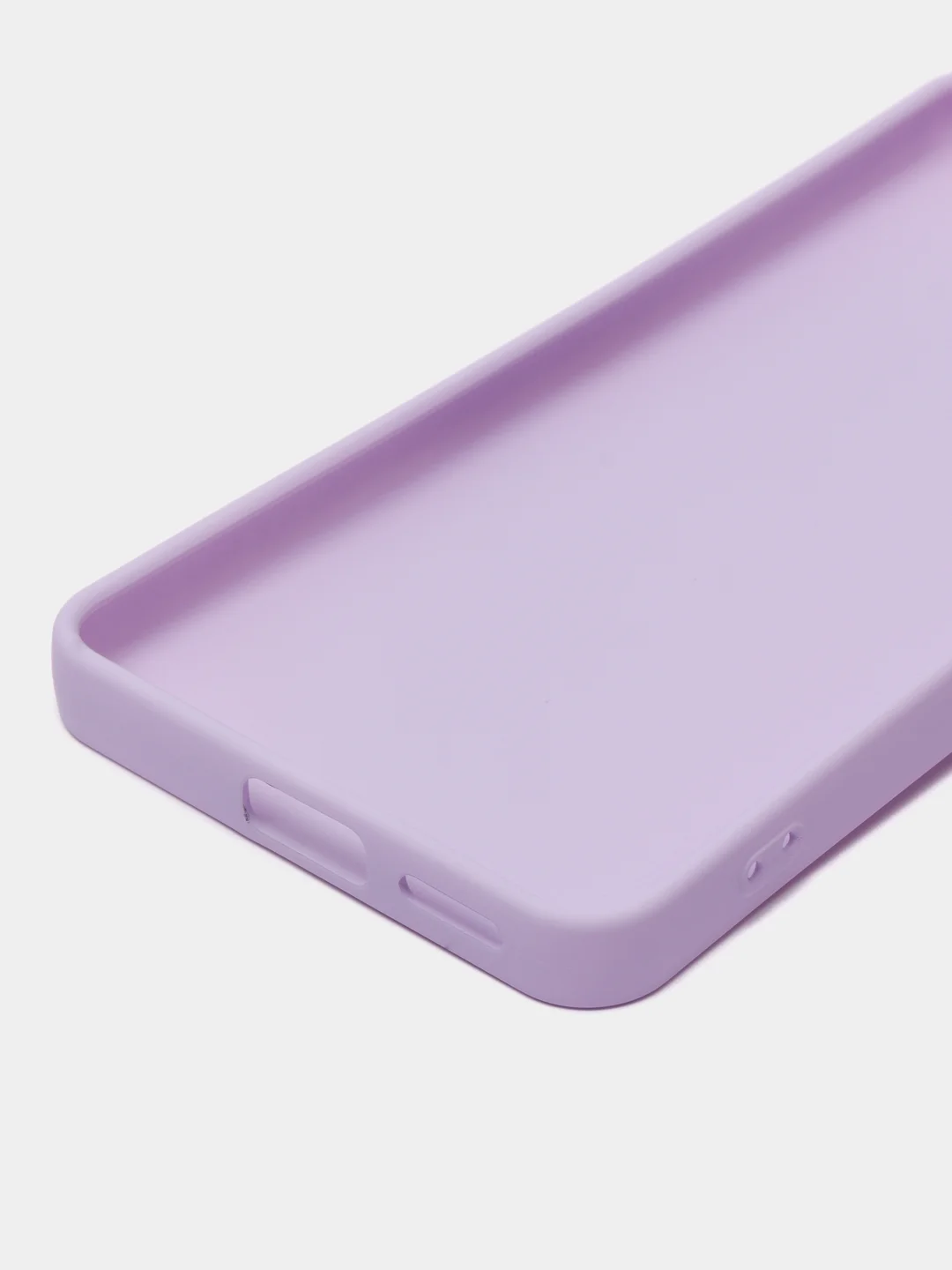 Аметистовый чехол Xiaomi Redmi Note 11 Pro China 11 Pro Max, Редми Нот 11 Про силиконовый, с рисунком