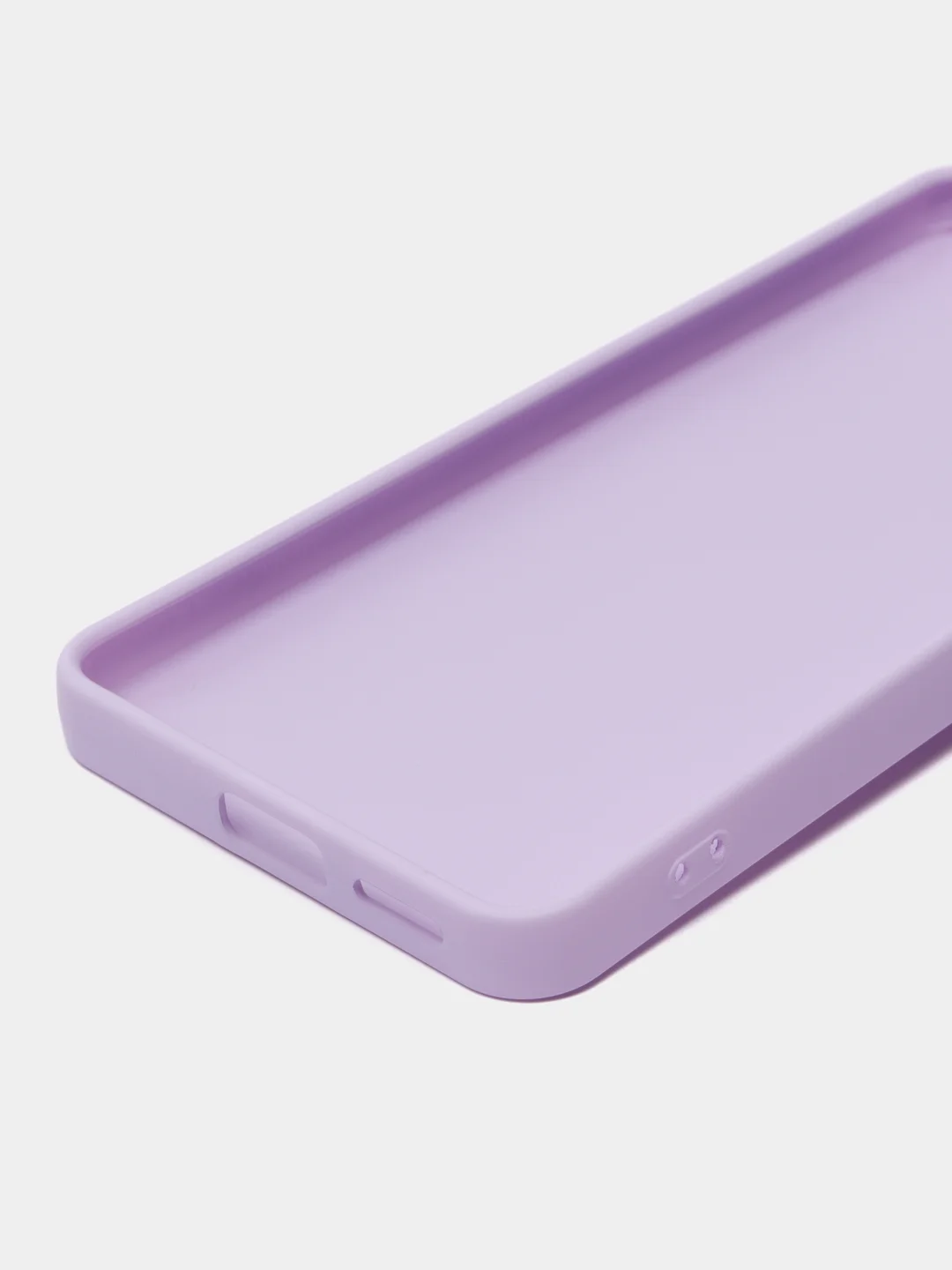 Лавандовый чехол Xiaomi Redmi Note 11 Pro China 11 Pro Max, Редми Нот 11 Про силиконовый, с рисунком