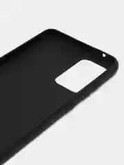 Хаки чехол Samsung A22, A50, A52, силиконовый матовый