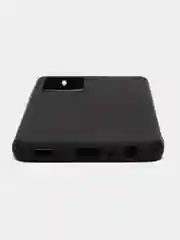 Хаки чехол Samsung A22, A50, A52, силиконовый матовый