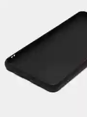 Хаки чехол Samsung A22, A50, A52, силиконовый матовый