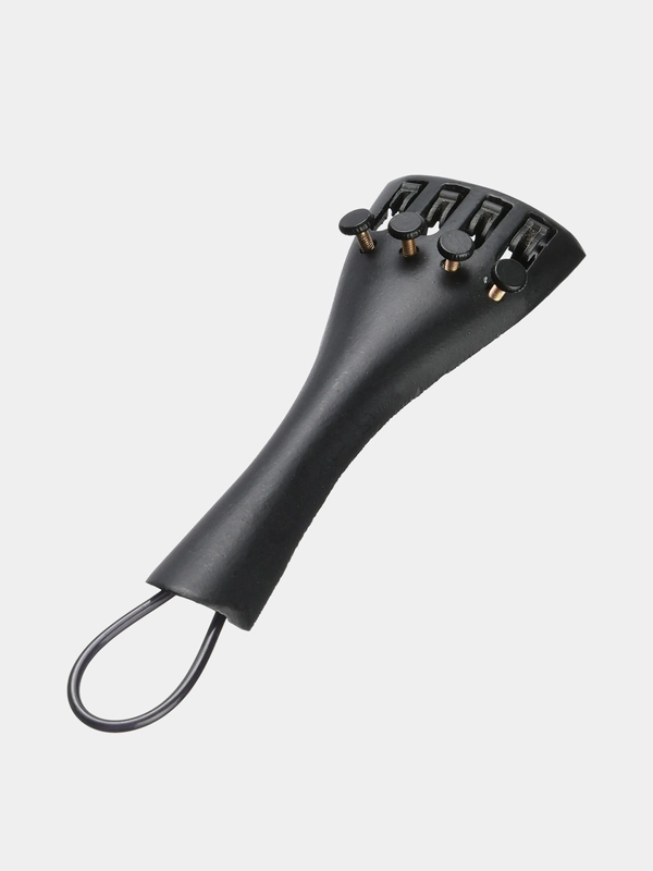 Струнодержатель для скрипки 1/4 Antonio Lavazza ATP1