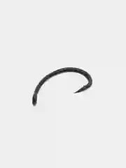 Крючок карповый Carpking  Krank hook, форма Crank, 10 штук