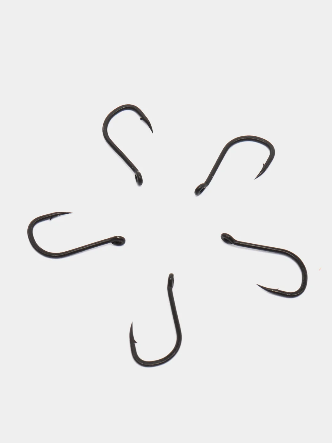 Крючок карповый Carpking Wide Gape Hook, Вайд гейп, 10 штук