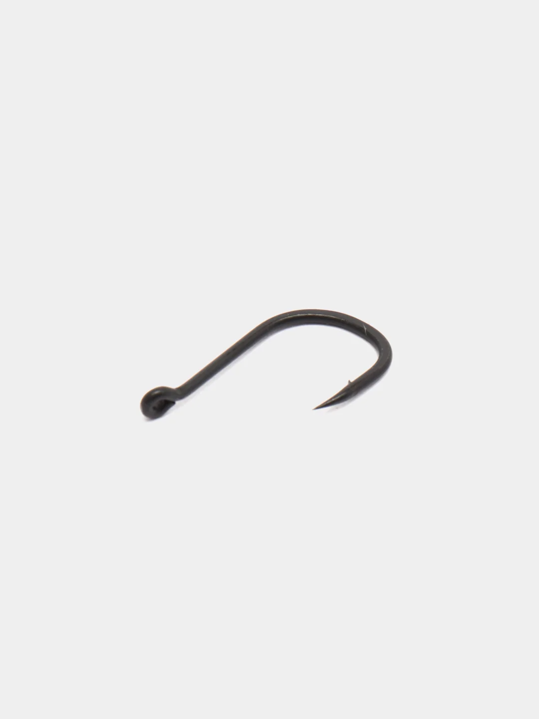 Крючок карповый Carpking Wide Gape Hook, Вайд гейп, 10 штук