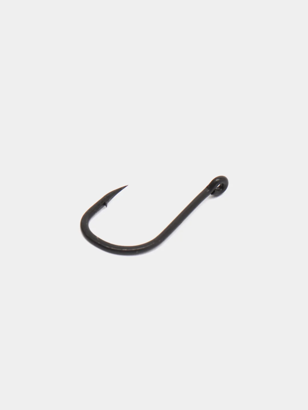 Крючок карповый Carpking Wide Gape Hook, Вайд гейп, 10 штук