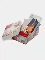 Пудровый автодокументы/подарочный набор автодокументы+ключница /