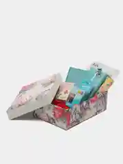 Бирюзовый автодокументы/подарочный набор автодокументы+ключница /
