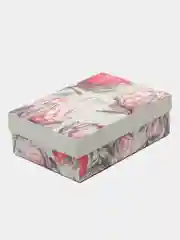 Красный автодокументы/подарочный набор автодокументы+ключница /