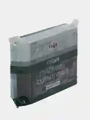 Пластилин скульптурный Гамма "Студия", оливковый, мягкий, 500г, пакет