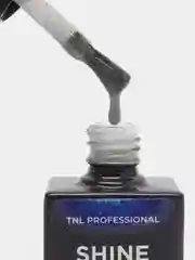 Гель-лак светоотражающий TNL SHINE BRIGHT, 12 цветов